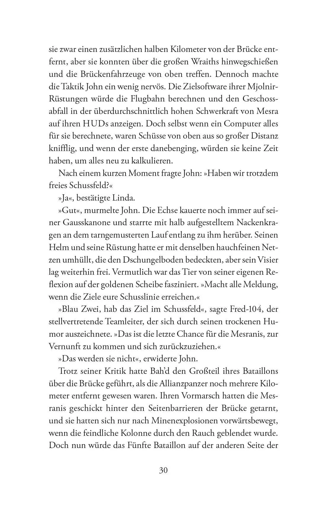 Bild: 9783833243431 | Halo: Oblivion - Ein Master-Chief-Roman | Troy Denning | Taschenbuch
