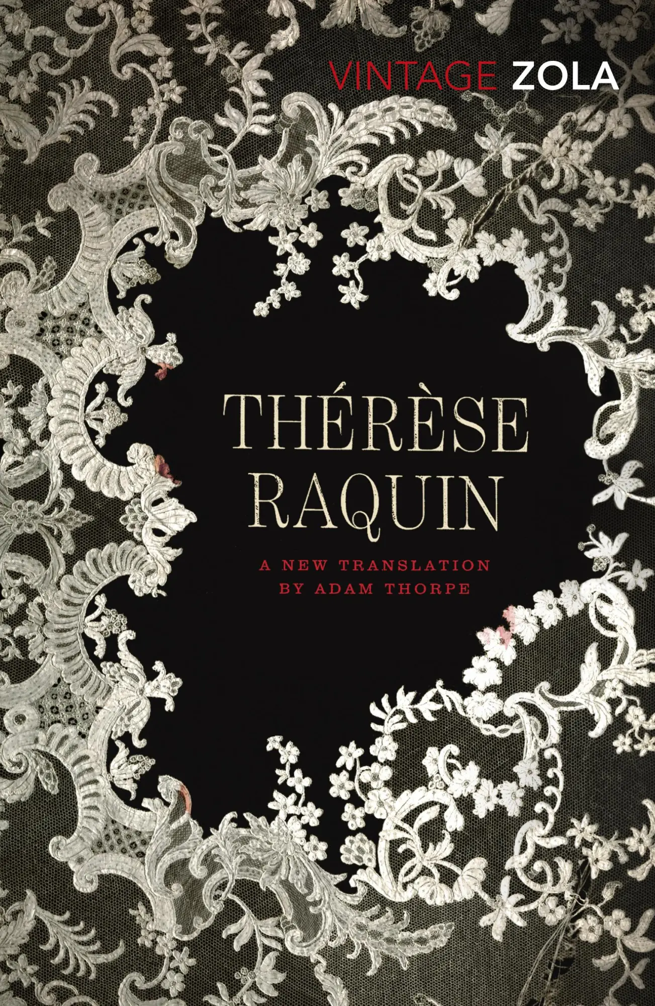 Cover: 9780099573531 | Thérèse Raquin | Emile Zola | Taschenbuch | Vintage Classics | 2015