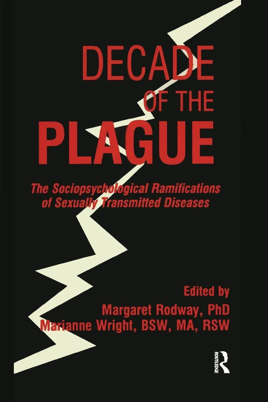 Cover: 9780918393531 | Decade of the Plague | Margaret R Rodway (u. a.) | Taschenbuch | 1988