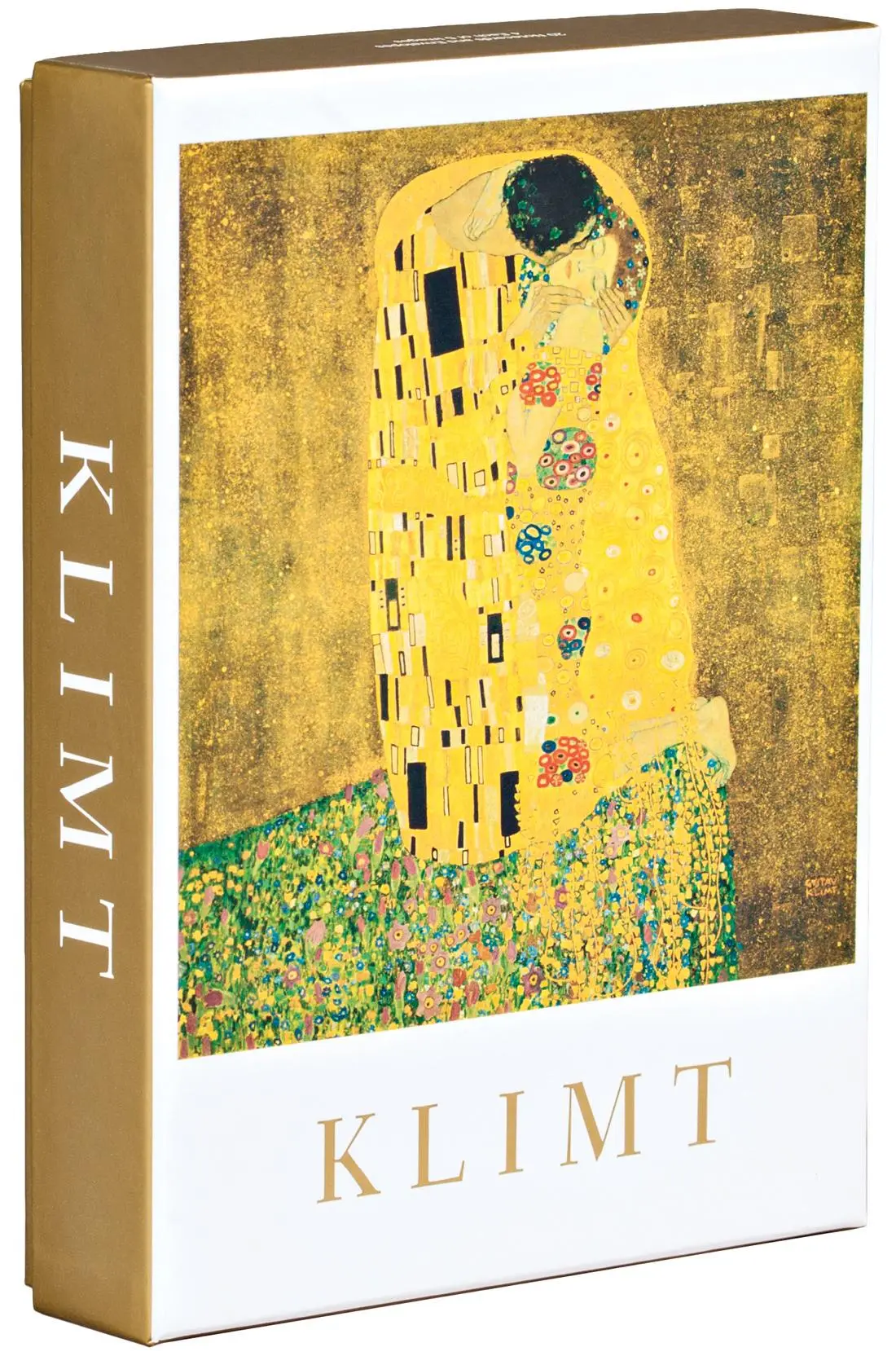 Cover: 9781601603531 | Gustav Klimt Notecard Box | Gustav Klimt | Box | Ware (sonst.) | 2010