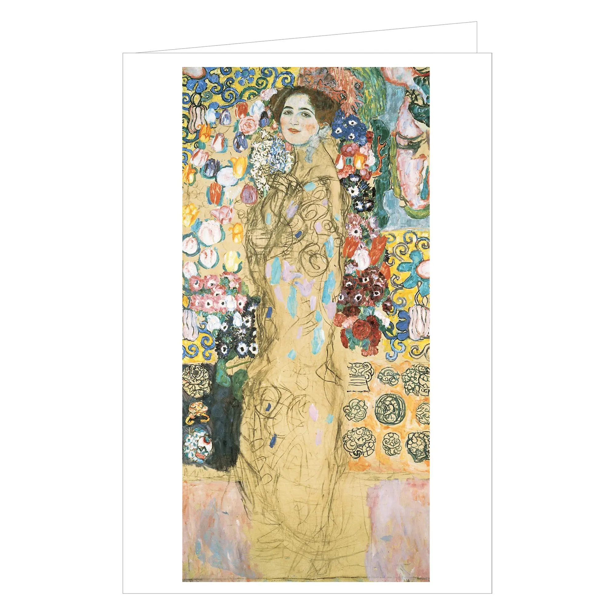 Bild: 9781601603531 | Gustav Klimt Notecard Box | Gustav Klimt | Box | Ware (sonst.) | 2010