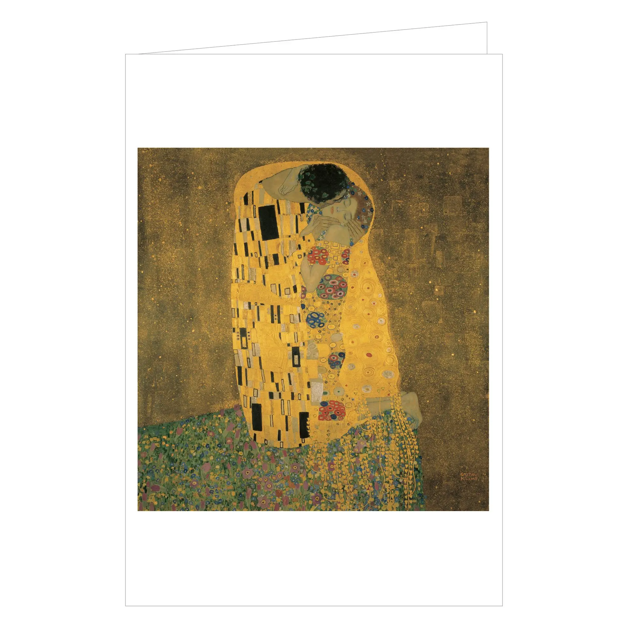 Bild: 9781601603531 | Gustav Klimt Notecard Box | Gustav Klimt | Box | Ware (sonst.) | 2010
