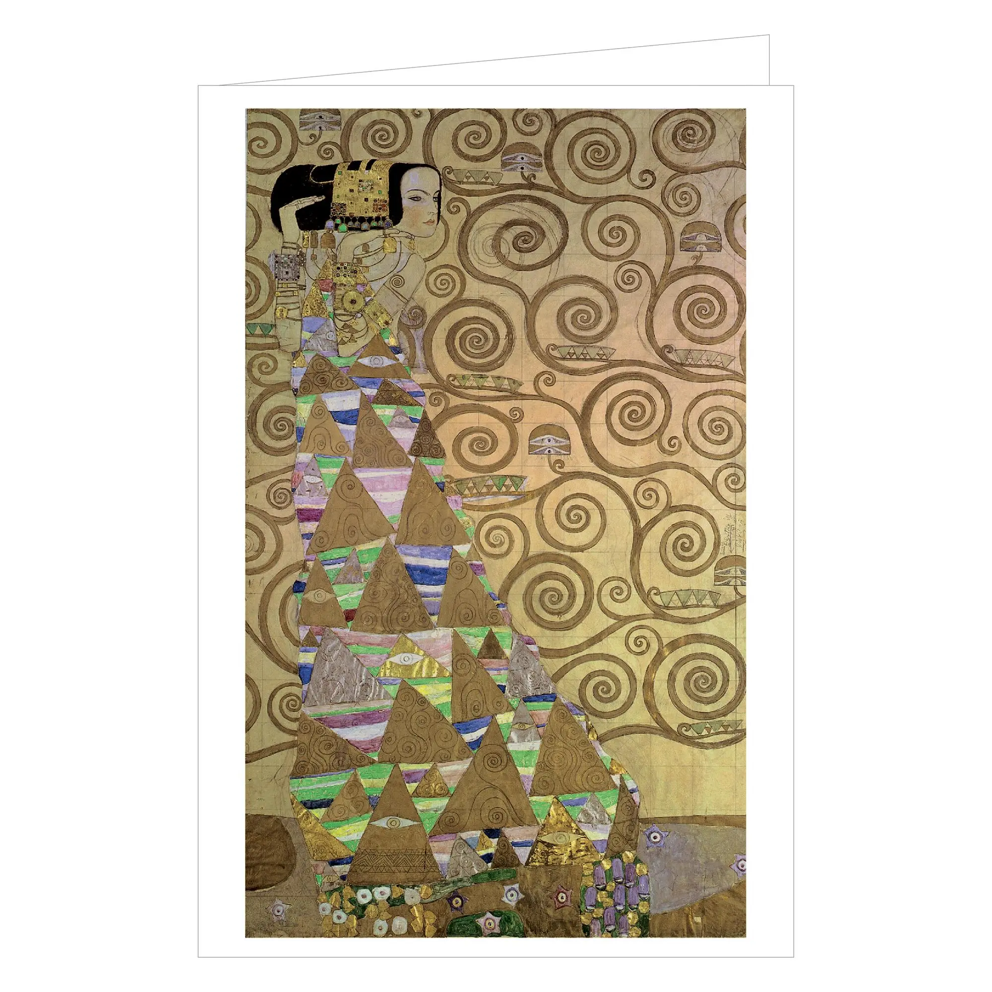 Bild: 9781601603531 | Gustav Klimt Notecard Box | Gustav Klimt | Box | Ware (sonst.) | 2010