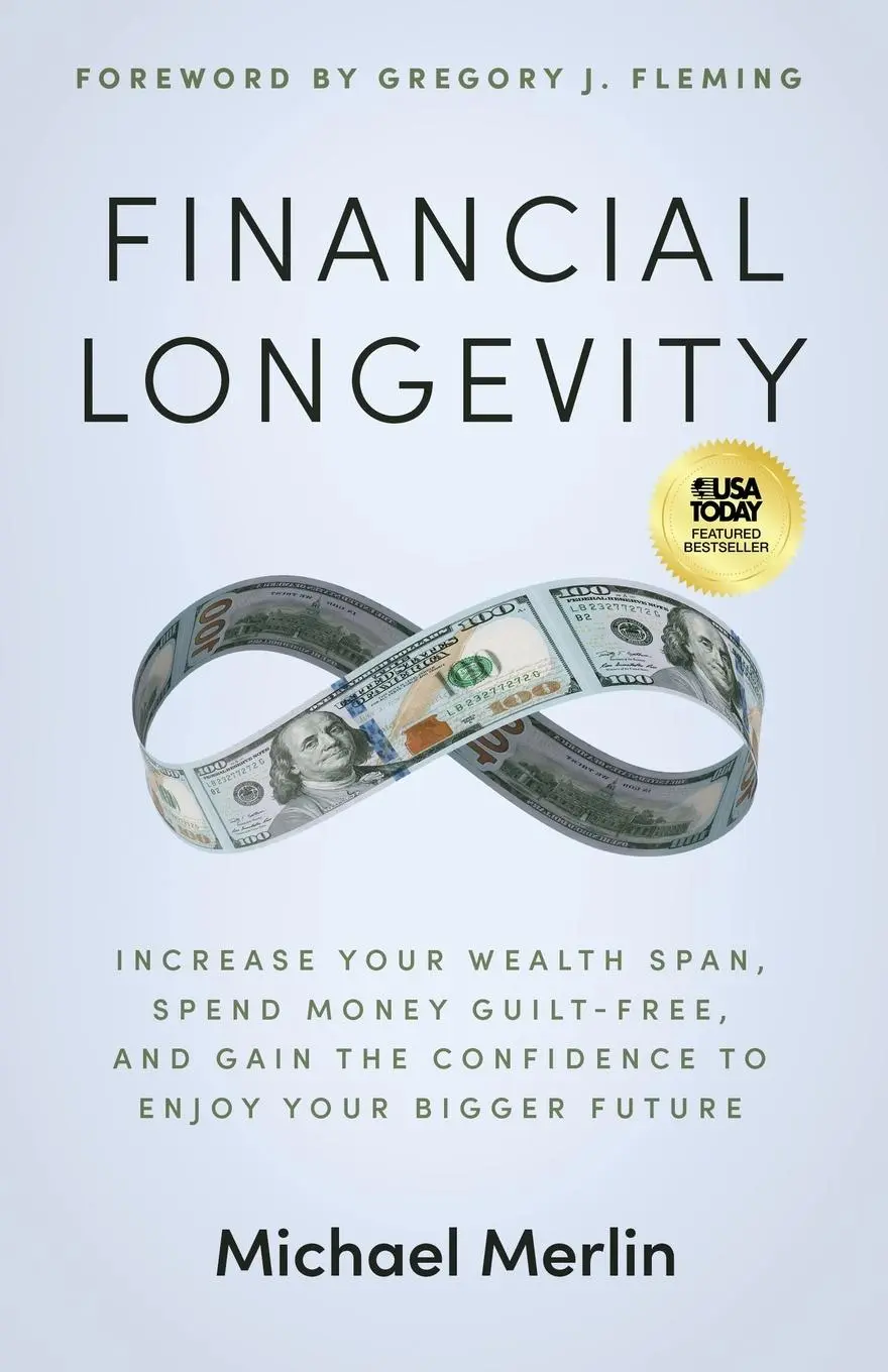 Cover: 9781636803531 | Financial Longevity | Michael Merlin | Taschenbuch | Englisch | 2025