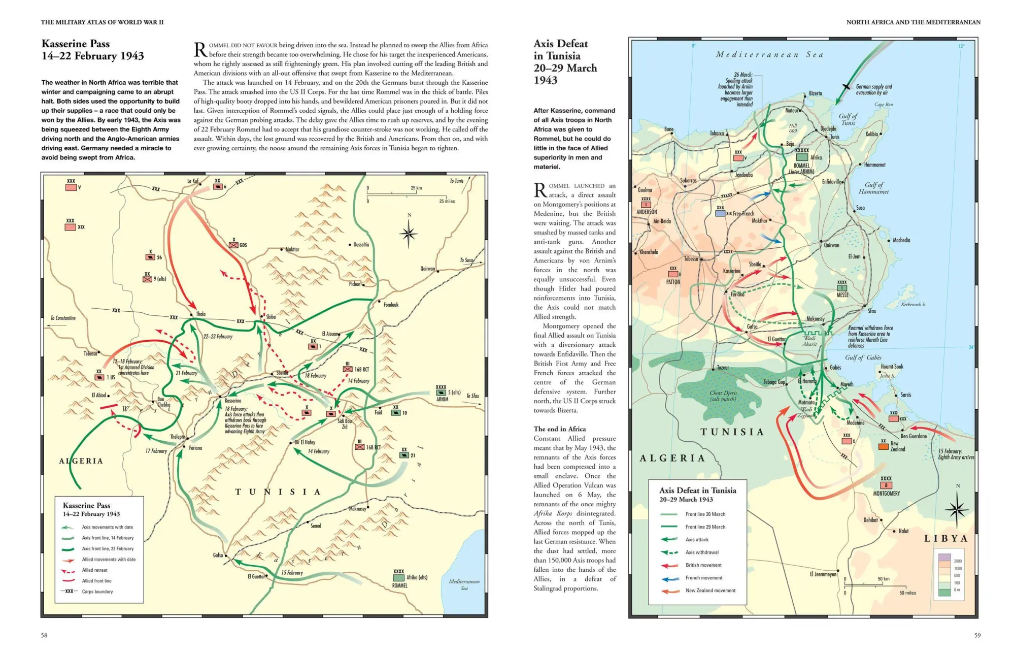 Bild: 9781838863531 | World War II Illustrated Atlas | David Jordan (u. a.) | Buch | 2023