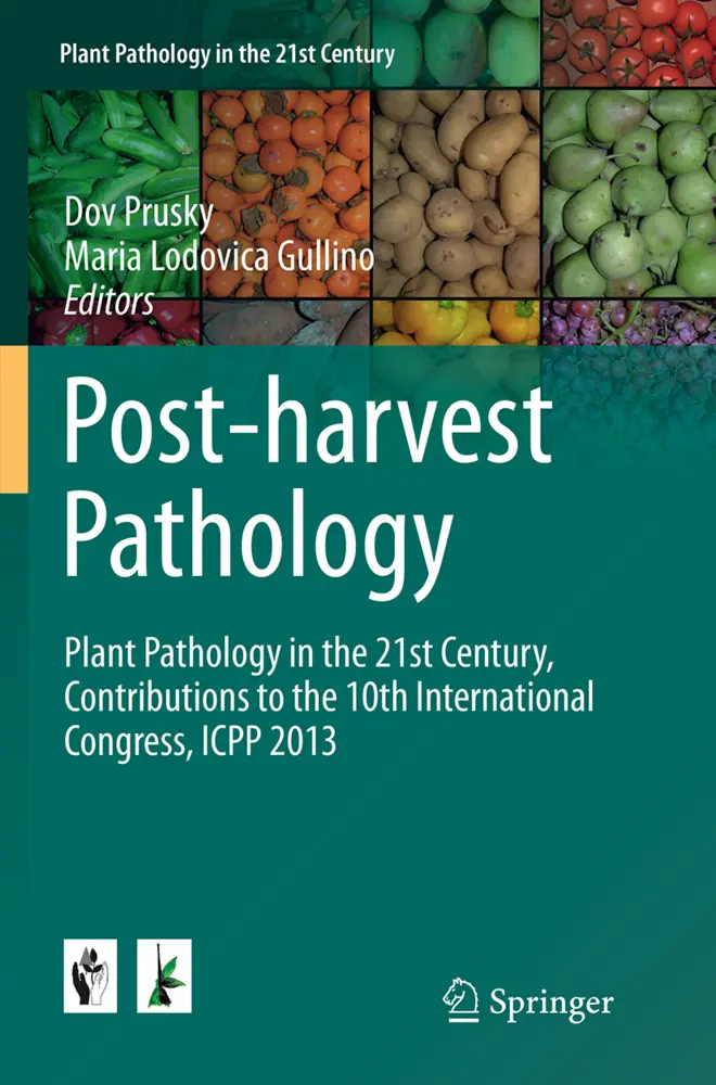 Post-harvest Pathology