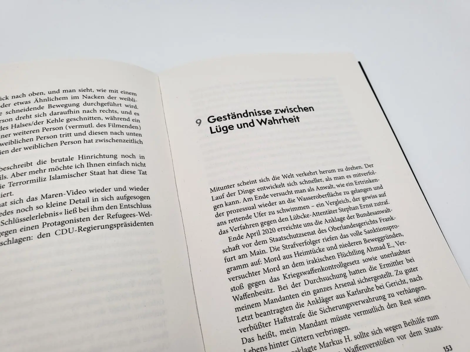 Bild: 9783492063531 | Anwalt der Bösen | Mustafa Kaplan | Taschenbuch | 256 S. | Deutsch