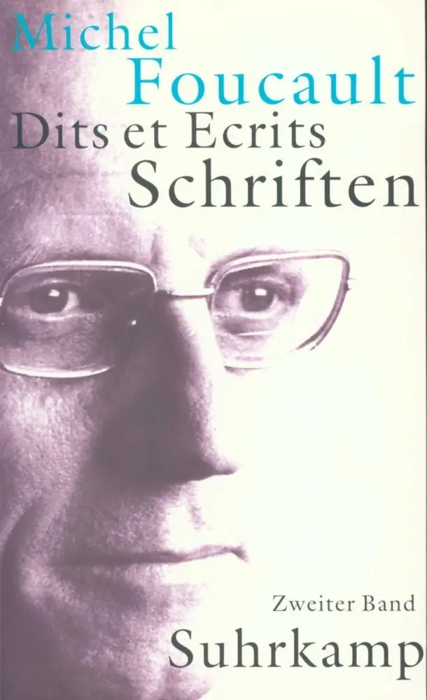 Cover: 9783518583531 | 1970-1975 | Michel Foucault | Taschenbuch | 1032 S. | Deutsch | 2002