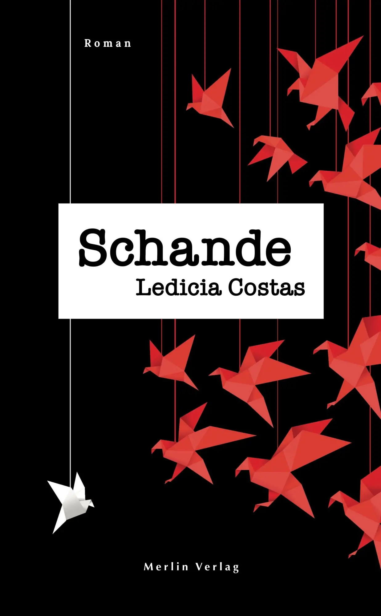 Cover: 9783875363531 | Schande | Ledicia Costas | Buch | 280 S. | Deutsch | 2026