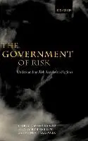 Cover: 9780199243631 | GOVERNMENT OF RISK | Christopher Hood (u. a.) | Buch | Gebunden | 2001
