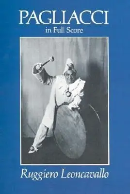 Cover: 9780486273631 | Pagliacci in Full Score | Ruggiero Leoncavallo | Taschenbuch | Buch