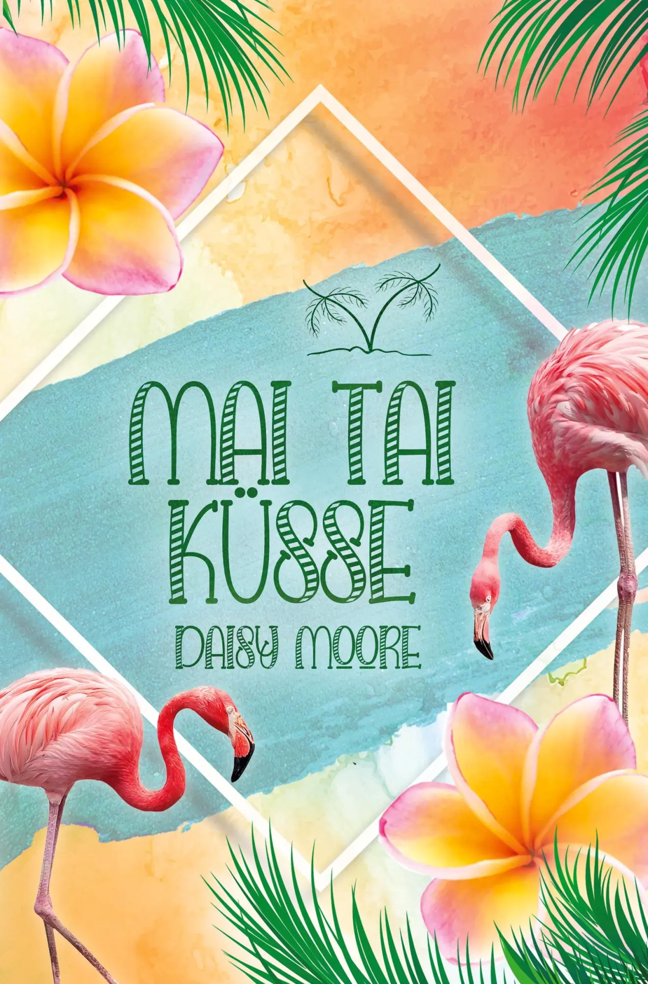 Cover: 9783759213631 | Mai Tai Küsse | Daisy Moore | Taschenbuch | 308 S. | Deutsch | 2024