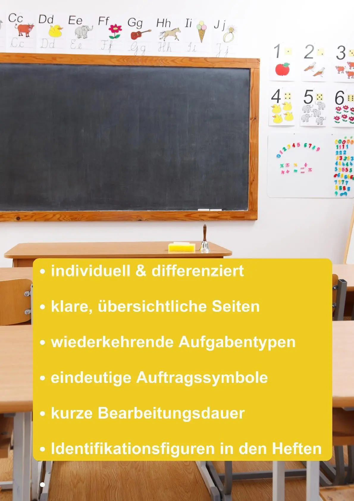 Bild: 9783965203631 | Schreiben mit Lisa - Heft 1 | Markus Fegers (u. a.) | Broschüre | 2024