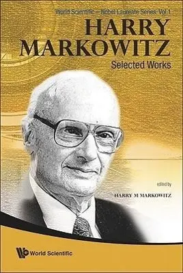 Cover: 9789812833631 | Harry Markowitz: Selected Works | Harry M Markowitz | Buch | Englisch