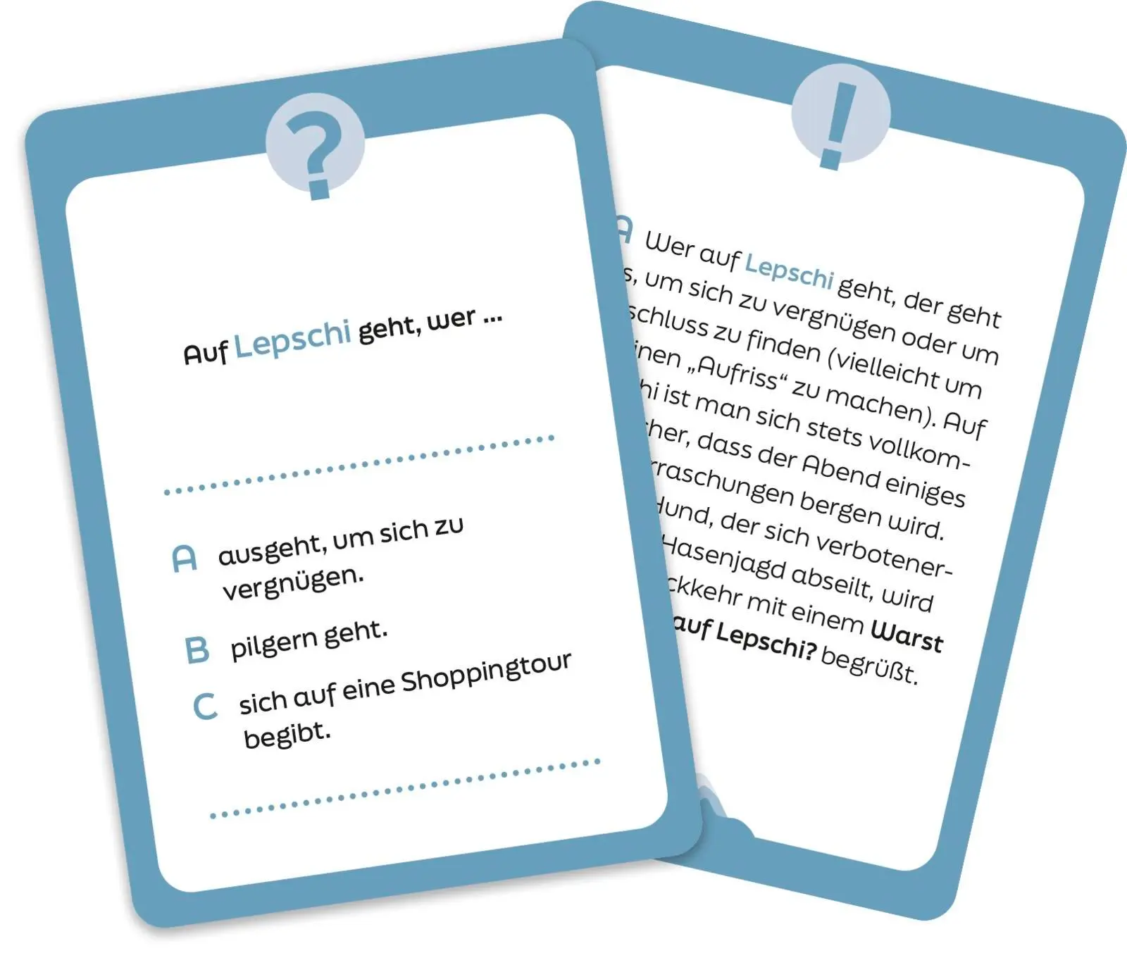 Bild: 4036442013731 | Servus! Das rot-weiß-rote Dialekte-Quiz | Angelika Mandler-Saul | 2025