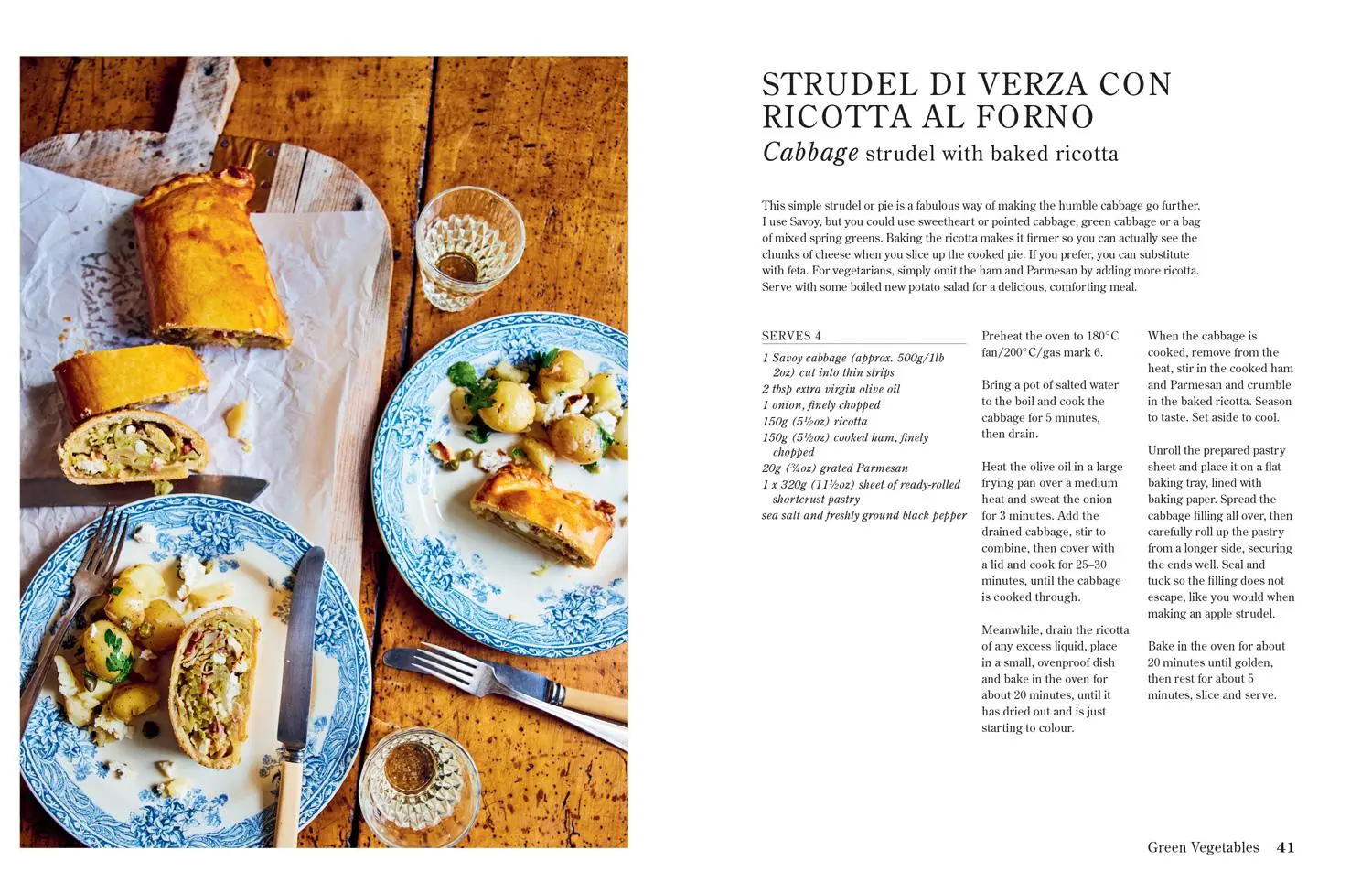 Bild: 9780008603731 | Gennaro's Verdure | Gennaro Contaldo | Buch | 224 S. | Englisch | 2024