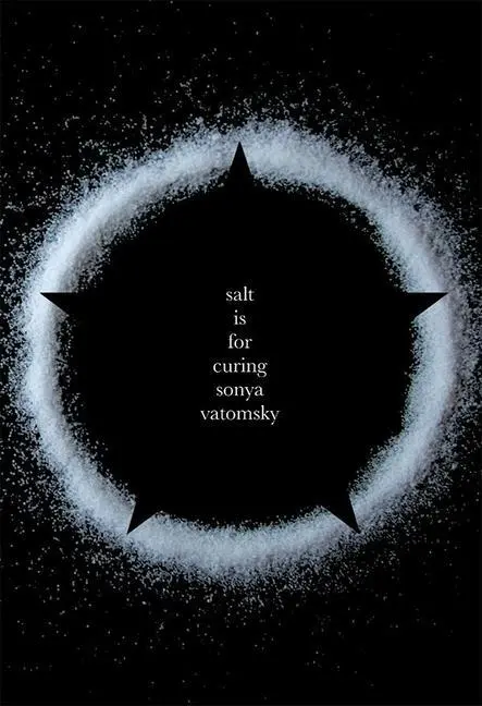 Cover: 9780983243731 | Salt Is for Curing | Sonya Vatomsky | Taschenbuch | Englisch | 2015