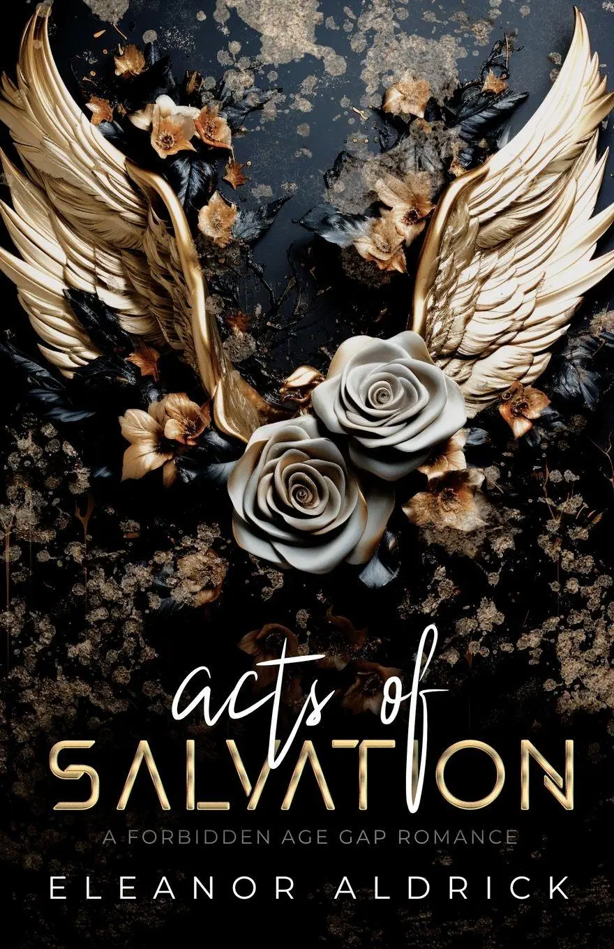 Cover: 9781088253731 | Acts of Salvation | Eleanor Aldrick | Taschenbuch | Englisch | 2020
