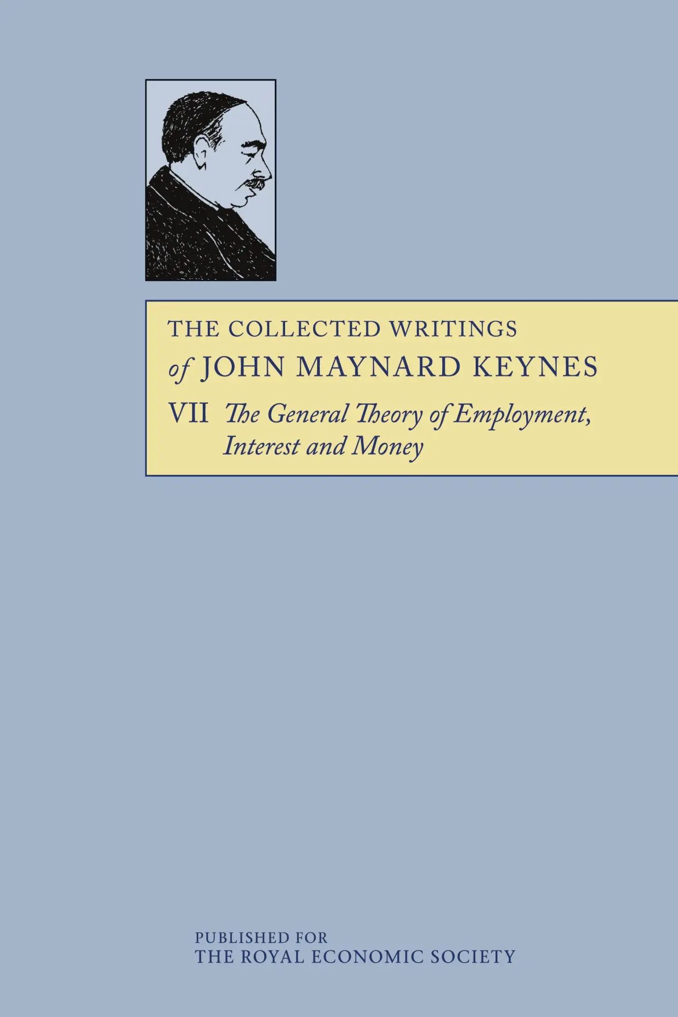 Cover: 9781107673731 | The Collected Writings of John Maynard Keynes | John Maynard Keynes