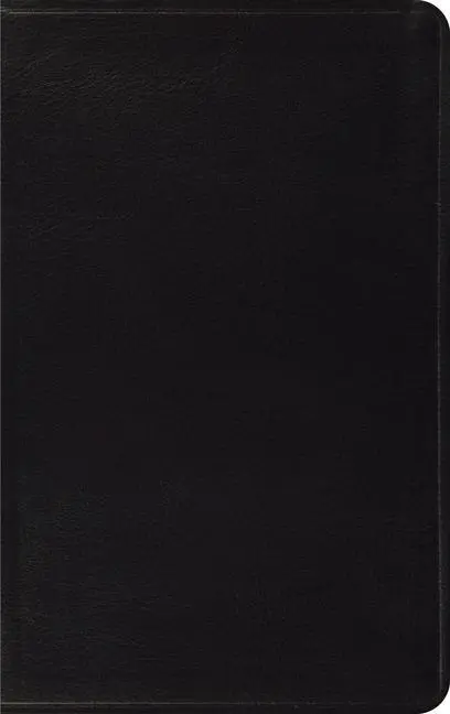 Cover: 9781581343731 | ESV Thinline Bible, Red Letter | Crossway Bibles | Buch | Leder | 2002