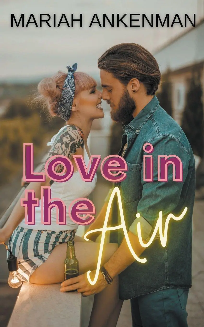 Cover: 9798988173731 | Love in the Air | Mariah Ankenman | Taschenbuch | Englisch | 2023