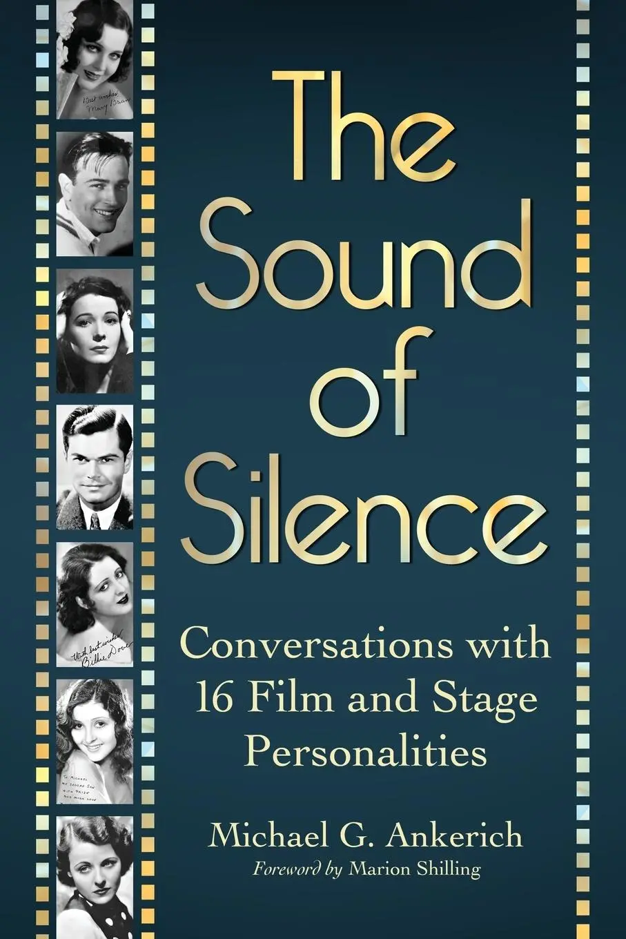 Cover: 9780786463831 | The Sound of Silence | Michael G. Ankerich | Taschenbuch | Englisch
