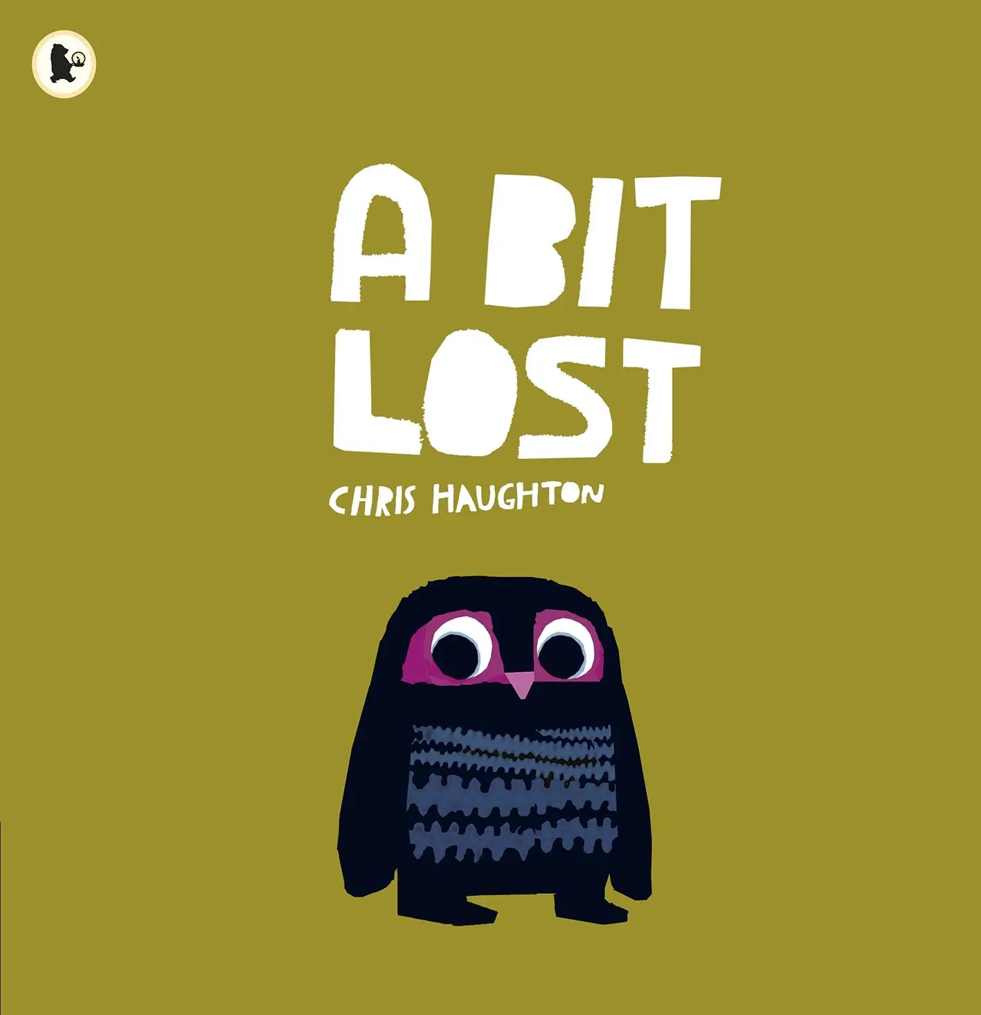 Cover: 9781406333831 | A Bit Lost | Chris Haughton | Taschenbuch | o. Pag. | Englisch | 2011
