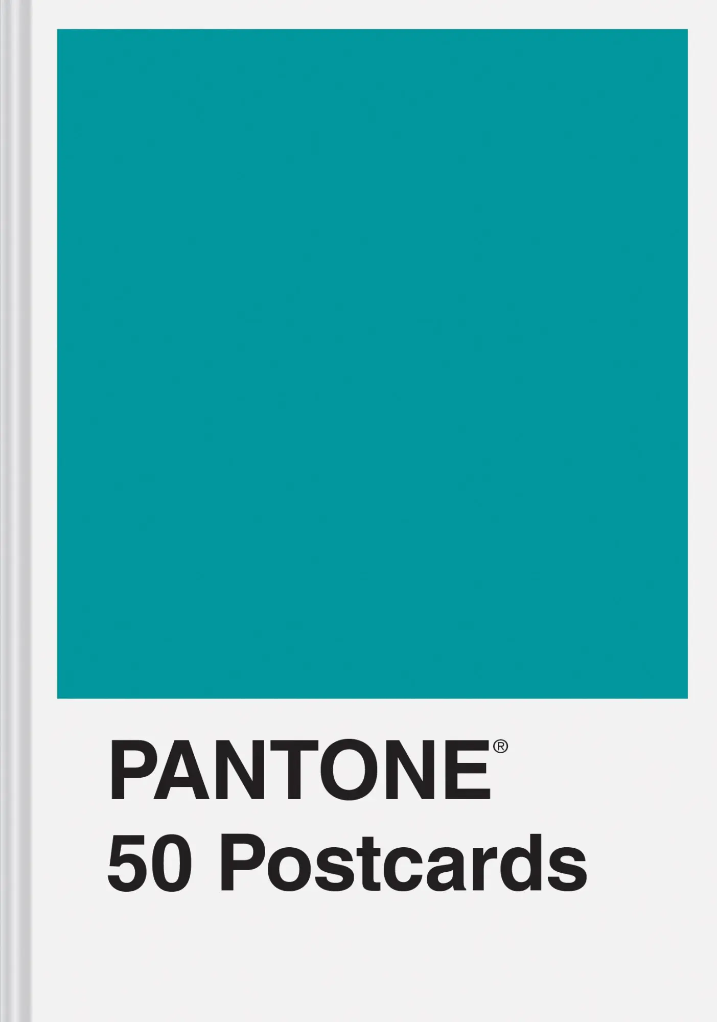 Cover: 9781452183831 | Pantone 50 Postcards | Pantone Llc | Buch | Schachtel | Gebunden
