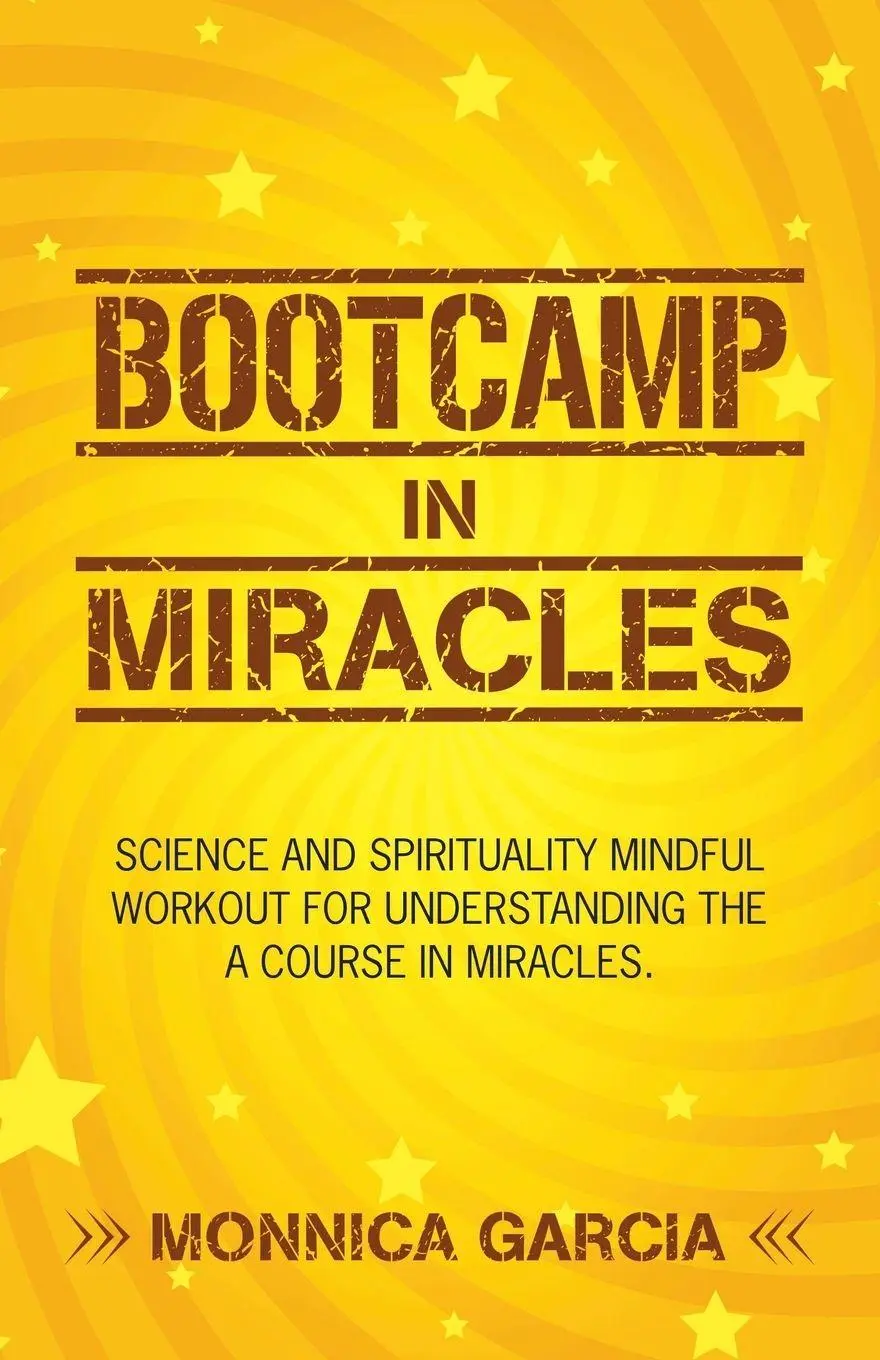 Cover: 9781982213831 | Bootcamp in Miracles | Monnica Garcia | Taschenbuch | Englisch | 2018