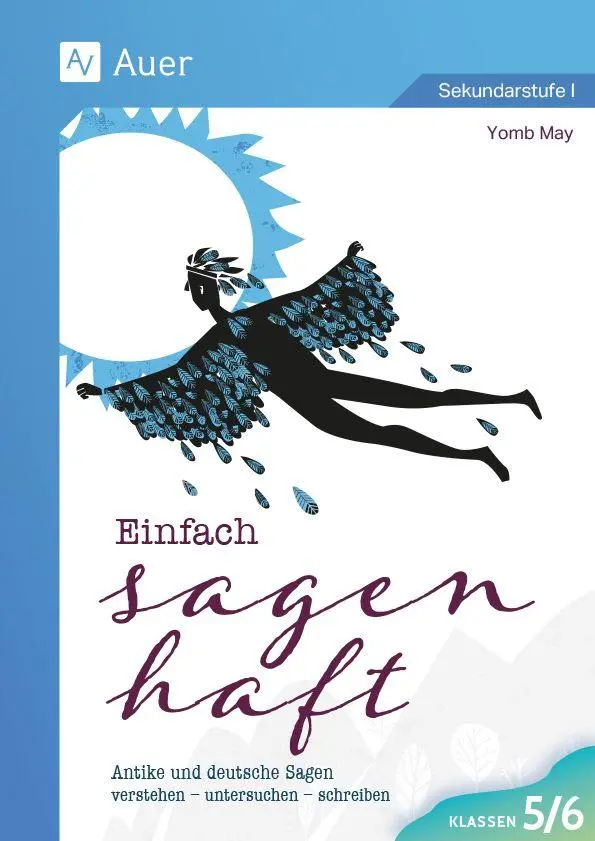 Cover: 9783403093831 | Einfach sagenhaft | Yomb May | Broschüre | 92 S. | Deutsch | 2026