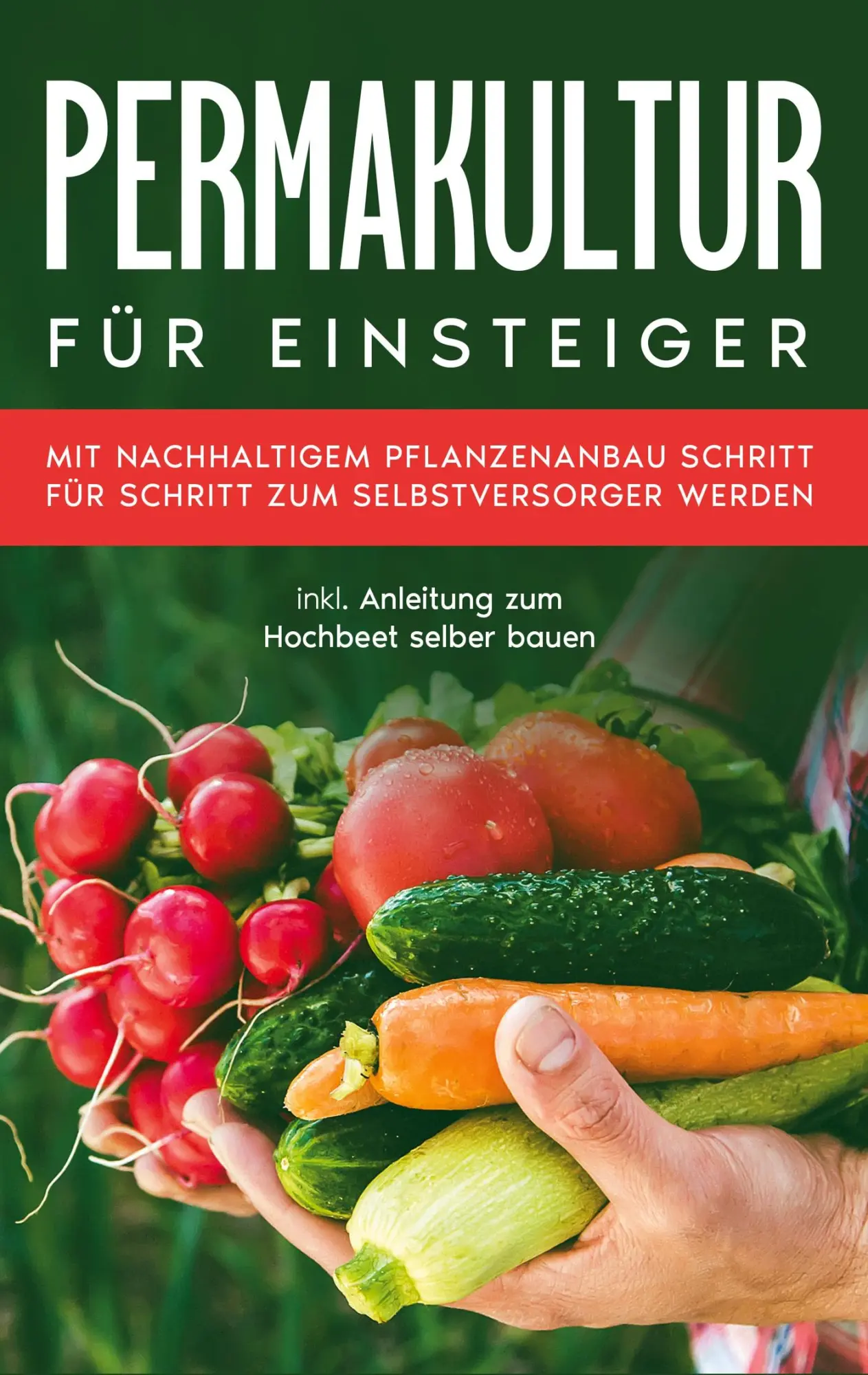Cover: 9783756223831 | Permakultur für Einsteiger | Matthias Bröll | Taschenbuch | Paperback