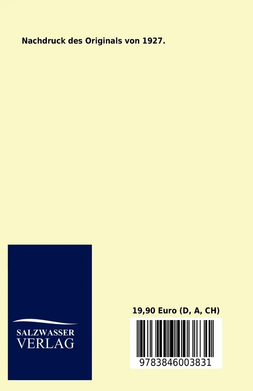 Rückseite: 9783846003831 | Unser Planetensystem | Werner Bloch | Taschenbuch | 140 S. | Deutsch