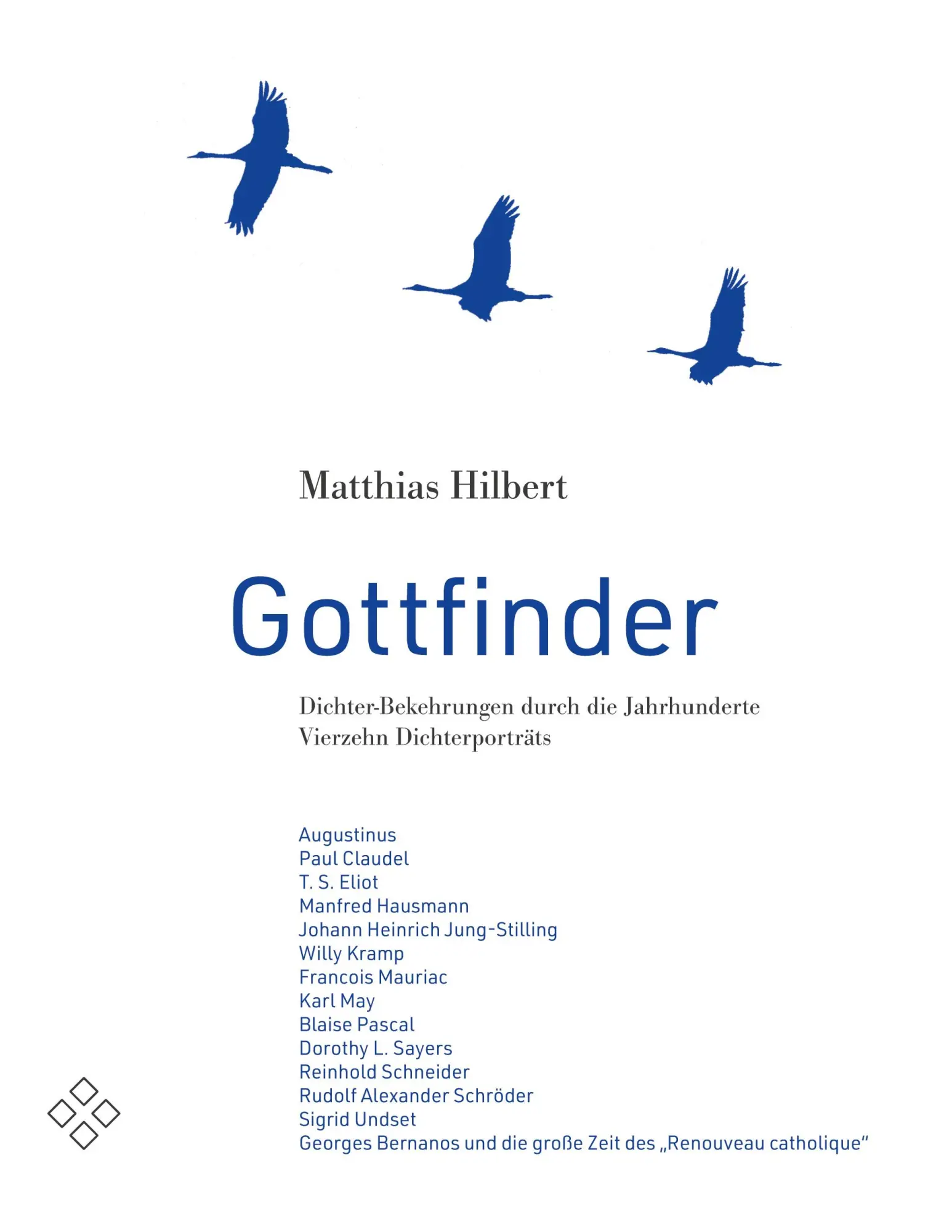Cover: 9783927043831 | Gottfinder | Matthias Hilbert | Taschenbuch | Deutsch | 2021 Cover: 9783927043831 | Gottfinder | Matthias Hilbert | Taschenbuch | Deutsch | 2021