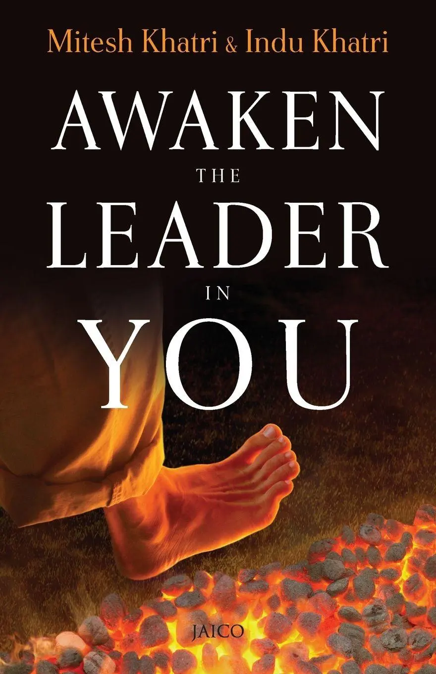 Cover: 9788184953831 | Awaken the Leader in You | Mitesh Khatri (u. a.) | Taschenbuch | 2014