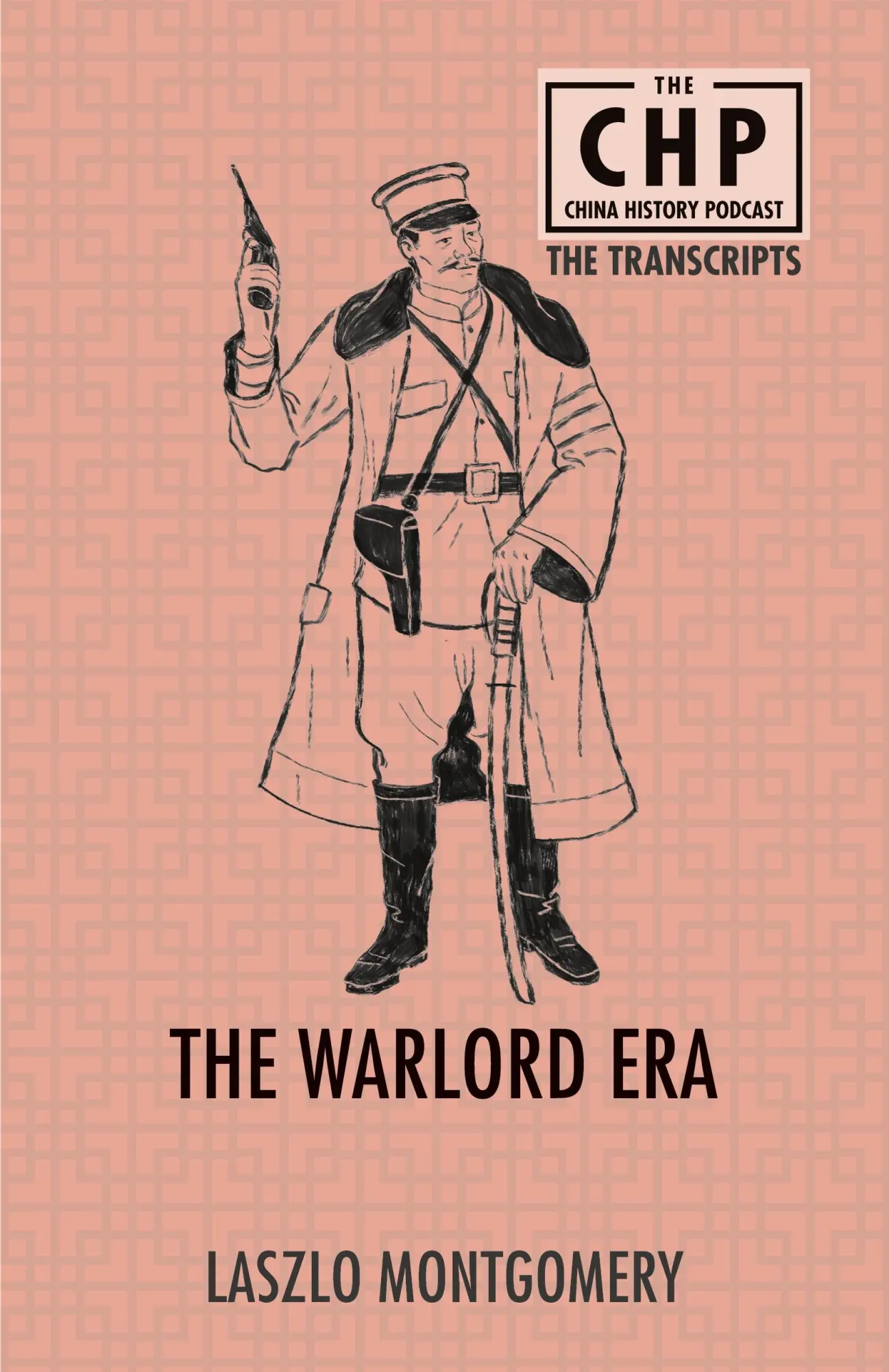 Cover: 9789888843831 | The Warlord Era | Laszlo Montgomery | Taschenbuch | Englisch | 2024
