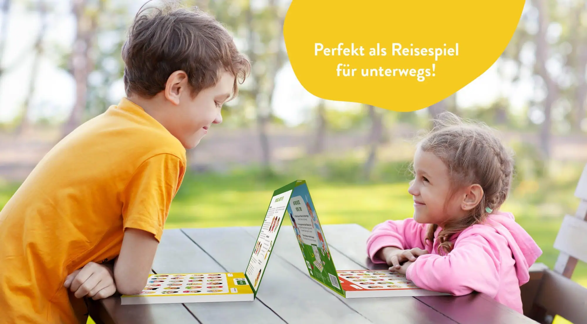 Bild: 4260478343931 | Der ultimative Spielblock: Kopf gegen Kopf - Fußball: Ran an den Ball!