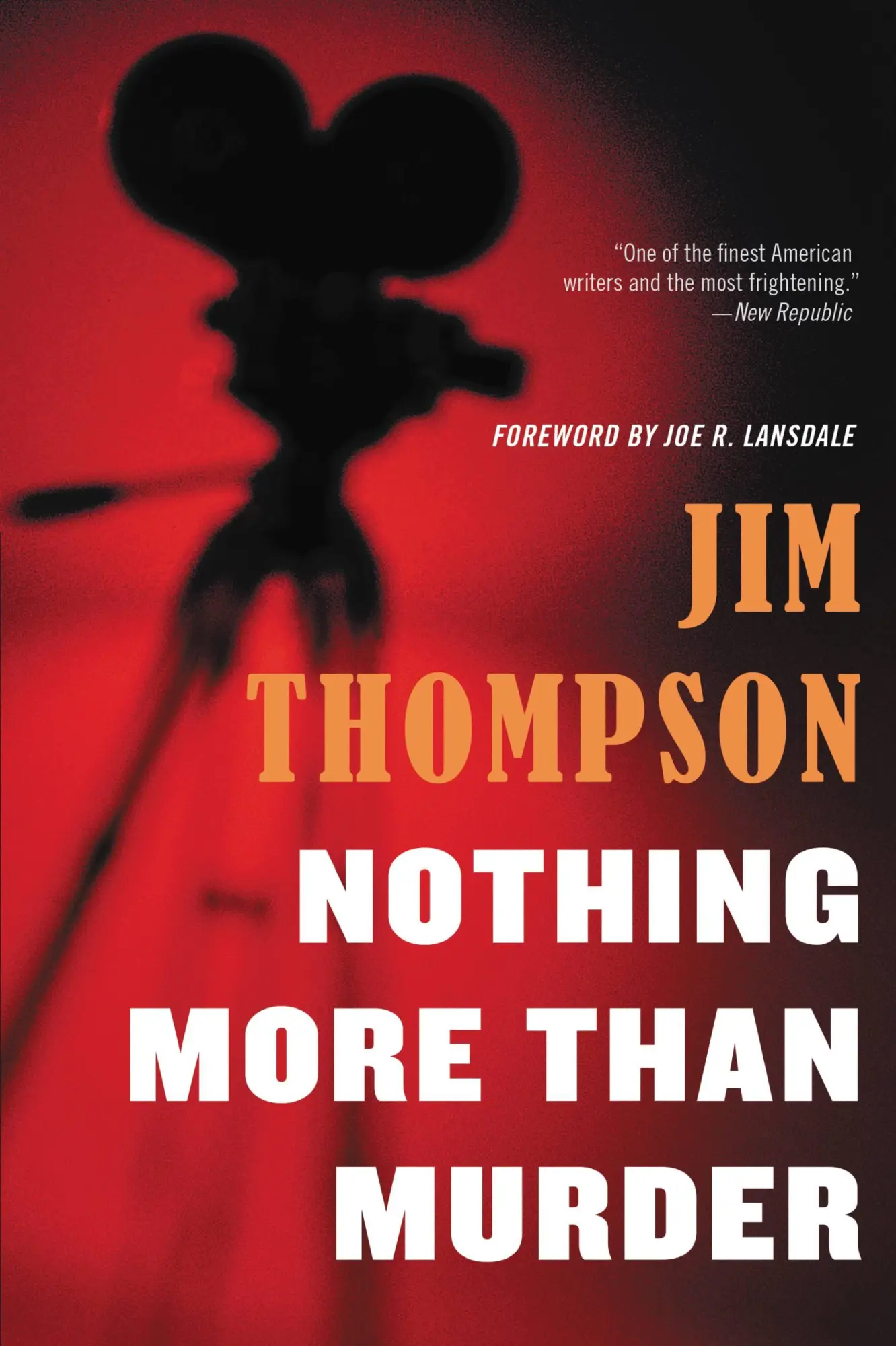 Cover: 9780316403931 | Nothing More Than Murder | Jim Thompson | Taschenbuch | Englisch