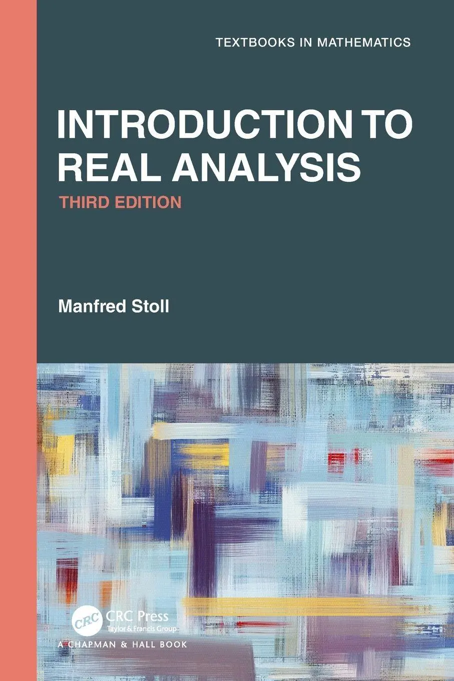 Cover: 9780367683931 | Introduction to Real Analysis | Manfred Stoll | Taschenbuch | Englisch
