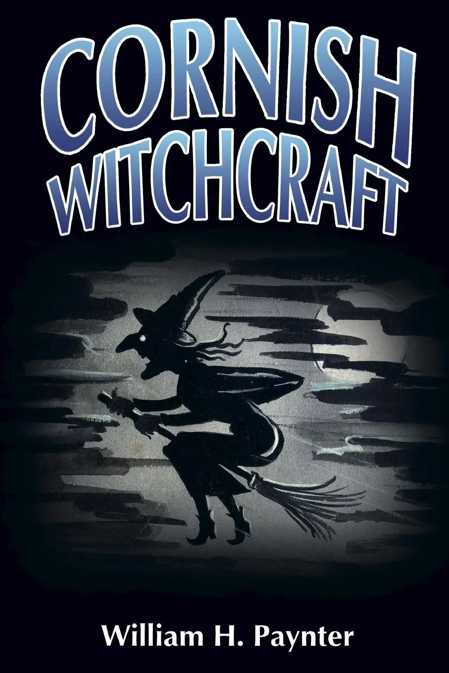 Cover: 9780954683931 | Cornish Witchcraft | Jason Semmens (u. a.) | Taschenbuch | Englisch