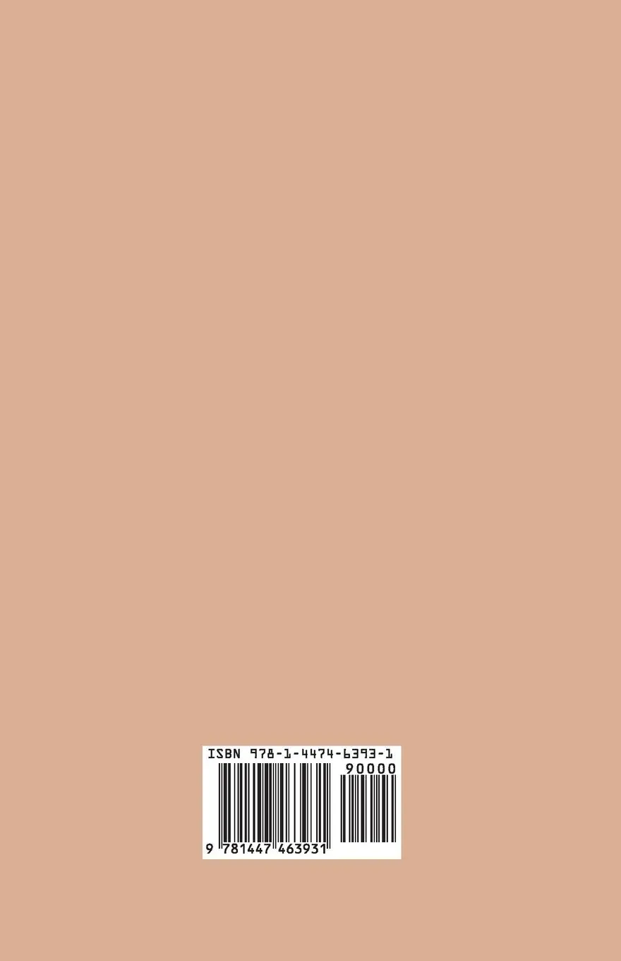 Rückseite: 9781447463931 | Syrup from Sweet Sorghum | William V. Cruess | Taschenbuch | Englisch