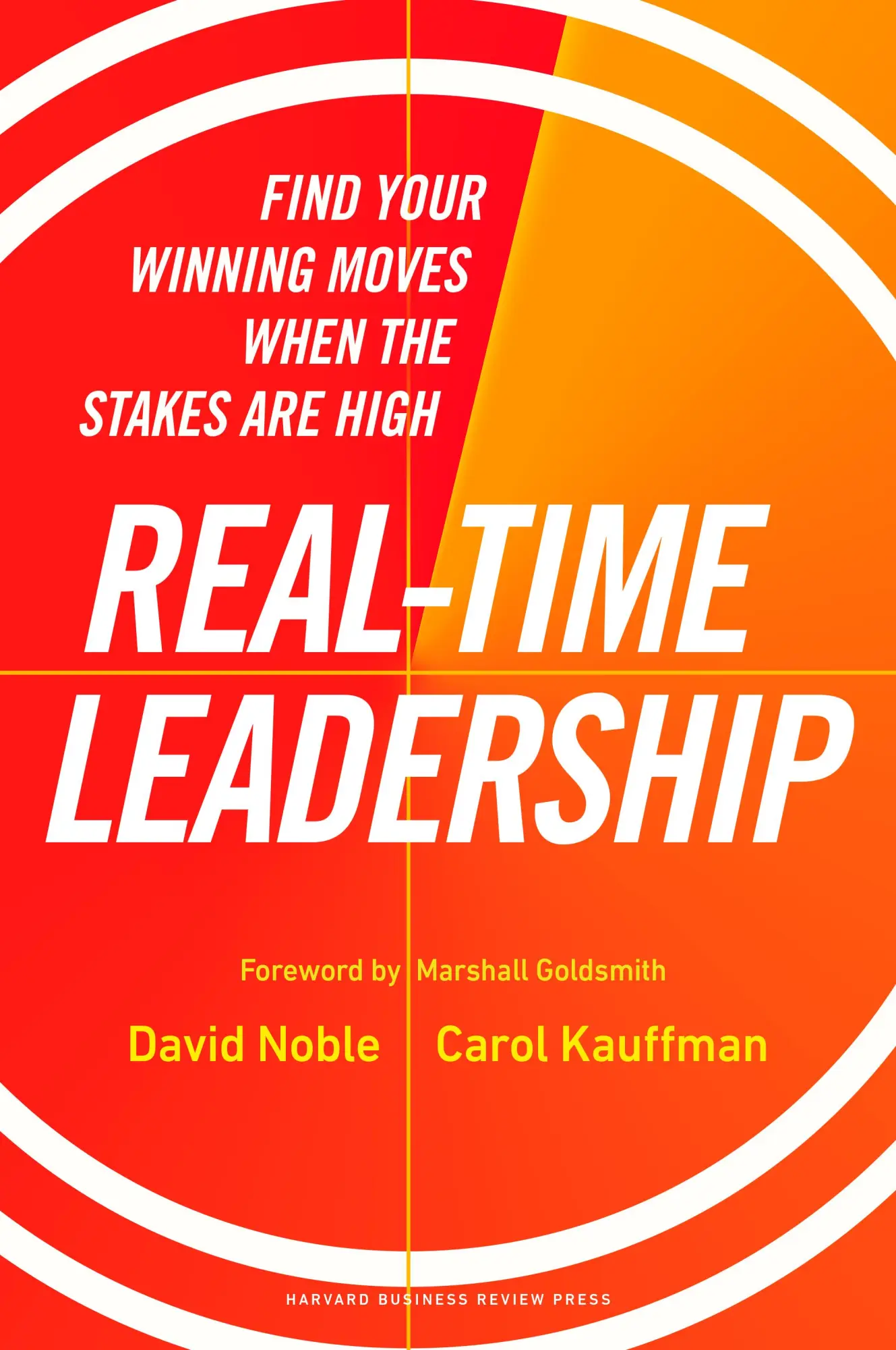 Cover: 9781647823931 | Real-Time Leadership | David Noble (u. a.) | Buch | 256 S. | Englisch