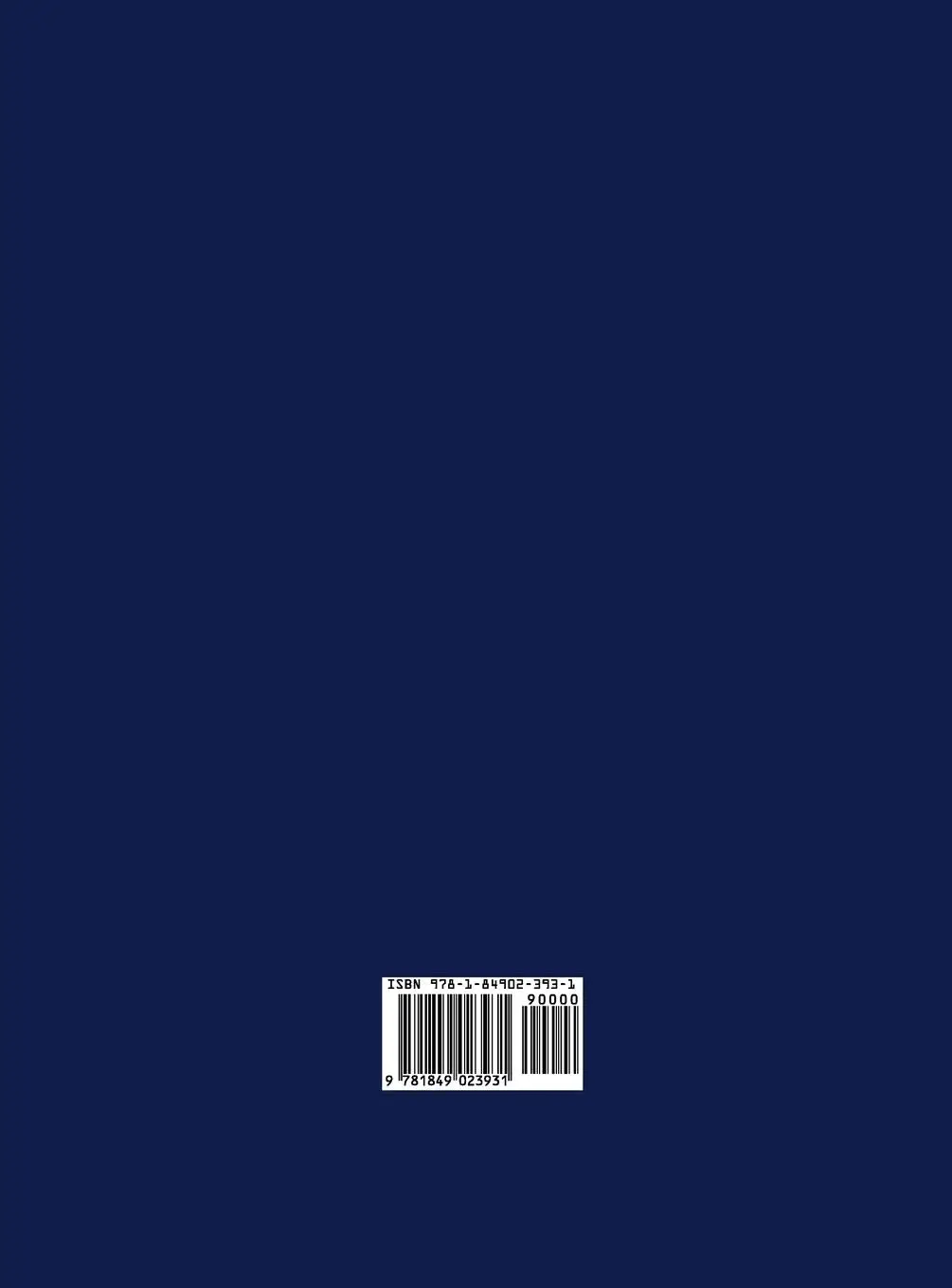 Rückseite: 9781849023931 | Three Translations of the Koran (Al-Qur'an) - Side by Side with...
