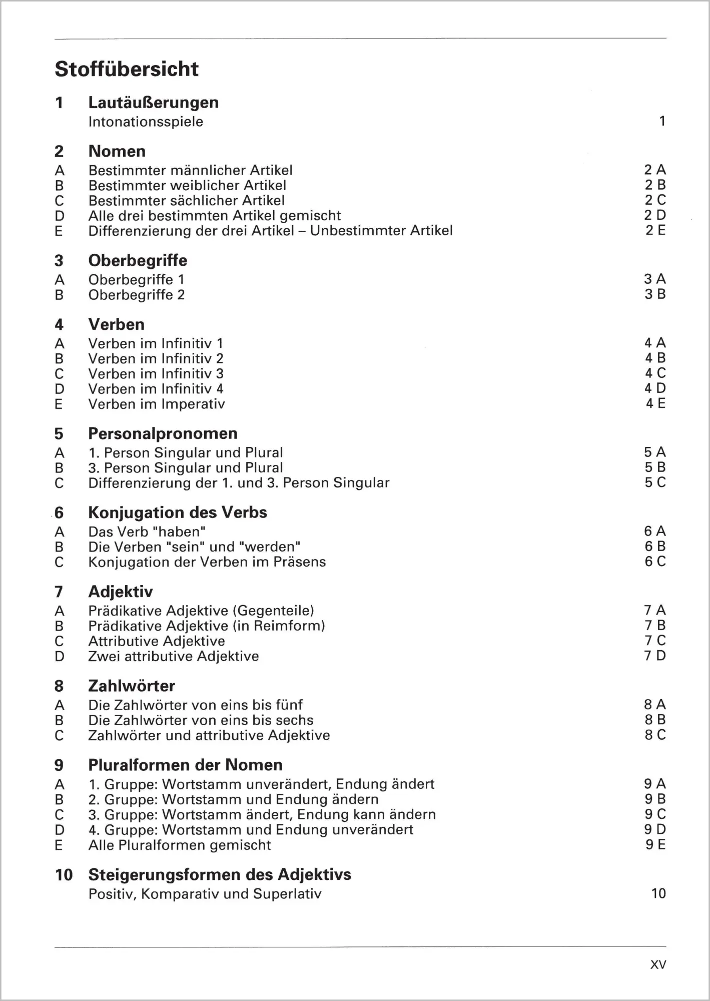 Bild: 9783039763931 | Sätze bauen Teil 1 | Ursula Palmy-Sulser | Taschenbuch | Deutsch