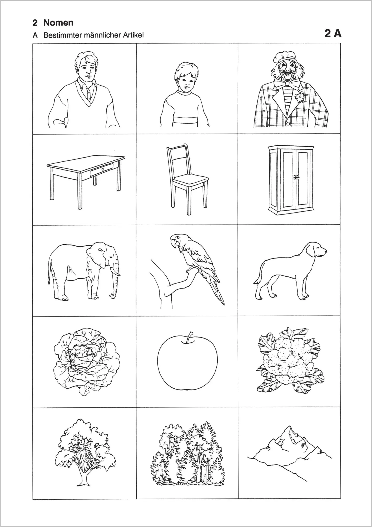 Bild: 9783039763931 | Sätze bauen Teil 1 | Ursula Palmy-Sulser | Taschenbuch | Deutsch