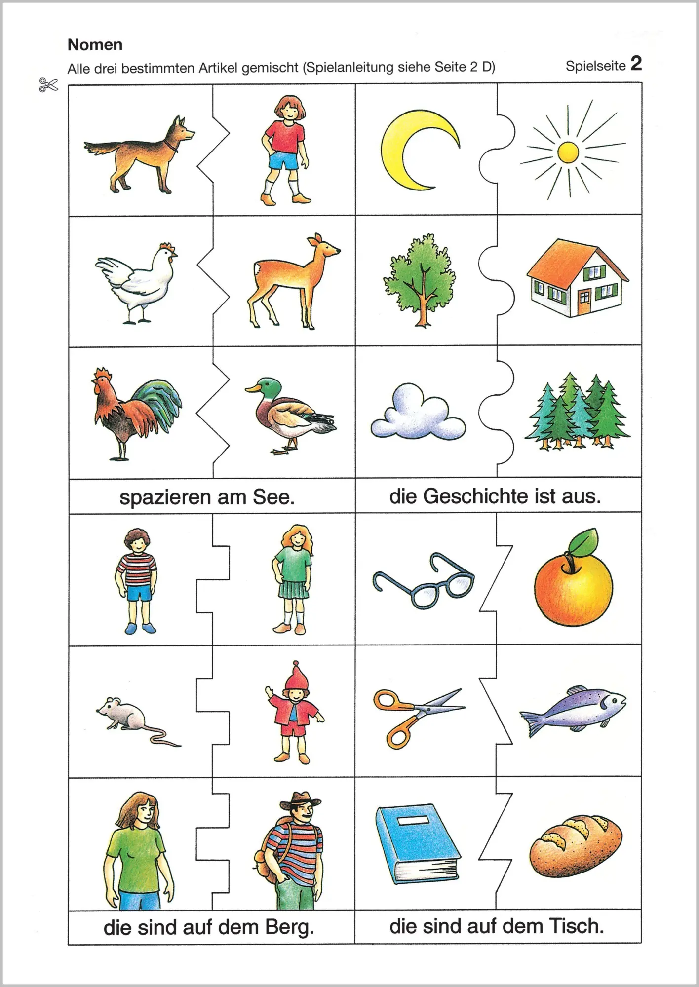 Bild: 9783039763931 | Sätze bauen Teil 1 | Ursula Palmy-Sulser | Taschenbuch | Deutsch