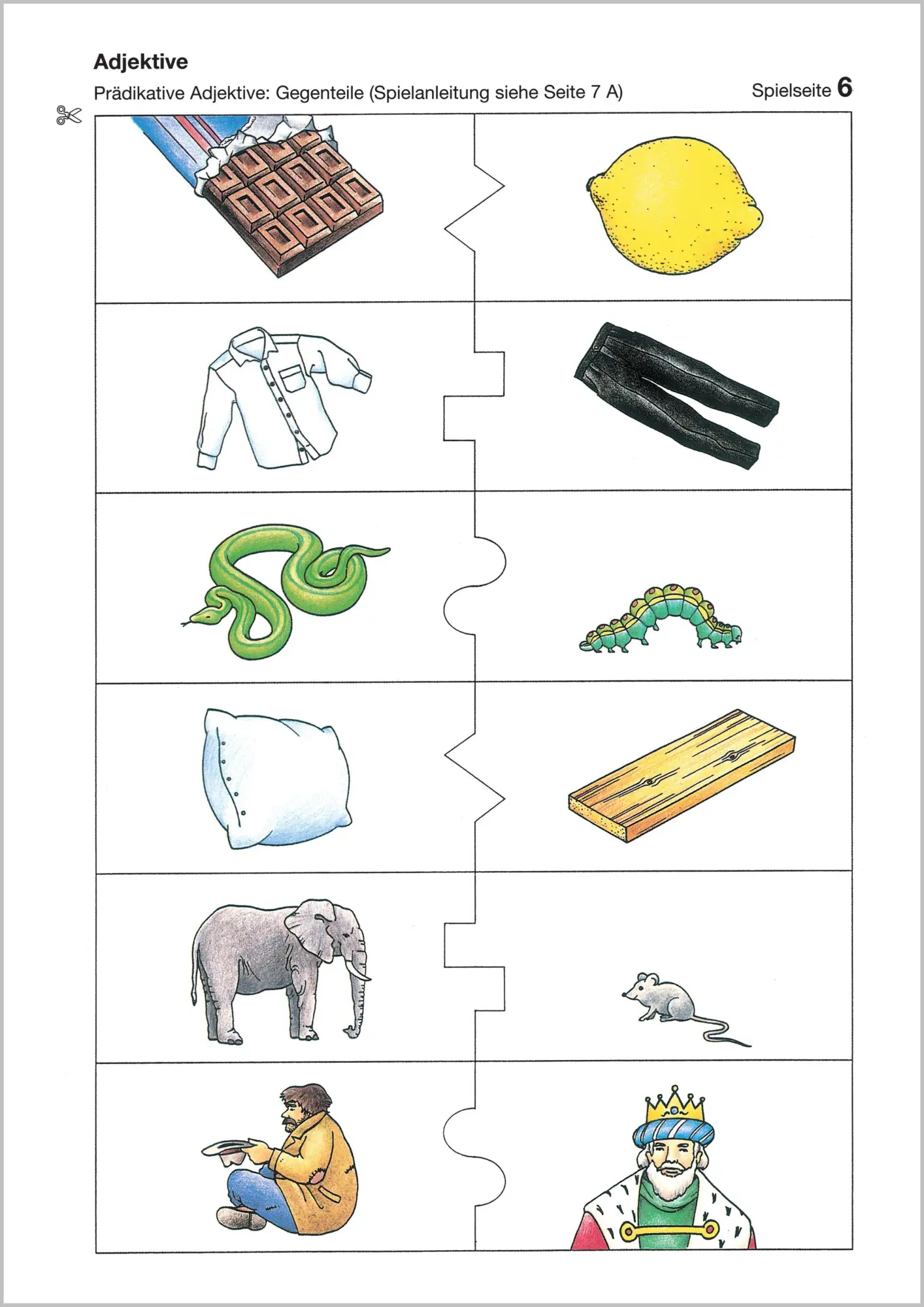 Bild: 9783039763931 | Sätze bauen Teil 1 | Ursula Palmy-Sulser | Taschenbuch | Deutsch