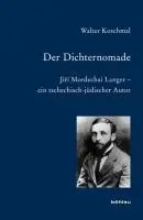 Cover: 9783412203931 | Der Dichternomade | Walter Koschmal | Buch | 408 S. | Deutsch | 2010