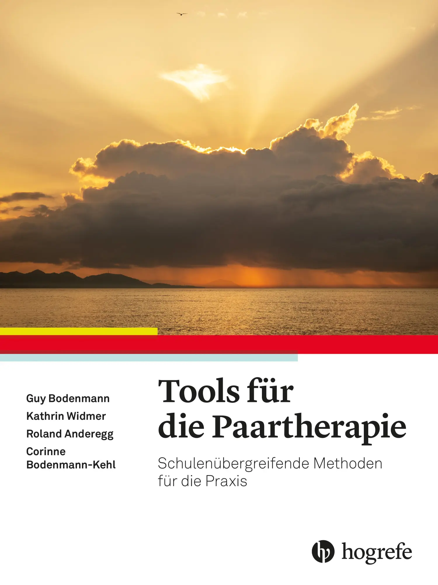 Cover: 9783456863931 | Tools für die Paartherapie | Guy Bodenmann (u. a.) | Taschenbuch