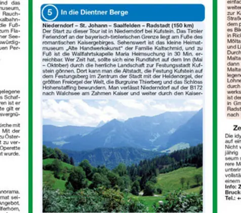 Bild: 9783747303931 | PUBLICPRESS Motorradkarte Österreichische Alpen | (Land-)Karte | 2018
