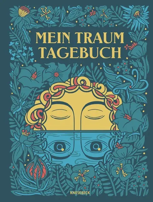 Cover: 9783957283931 | Mein Traumtagebuch | Caitlin Keegan | Buch | 160 S. | Deutsch | 2020